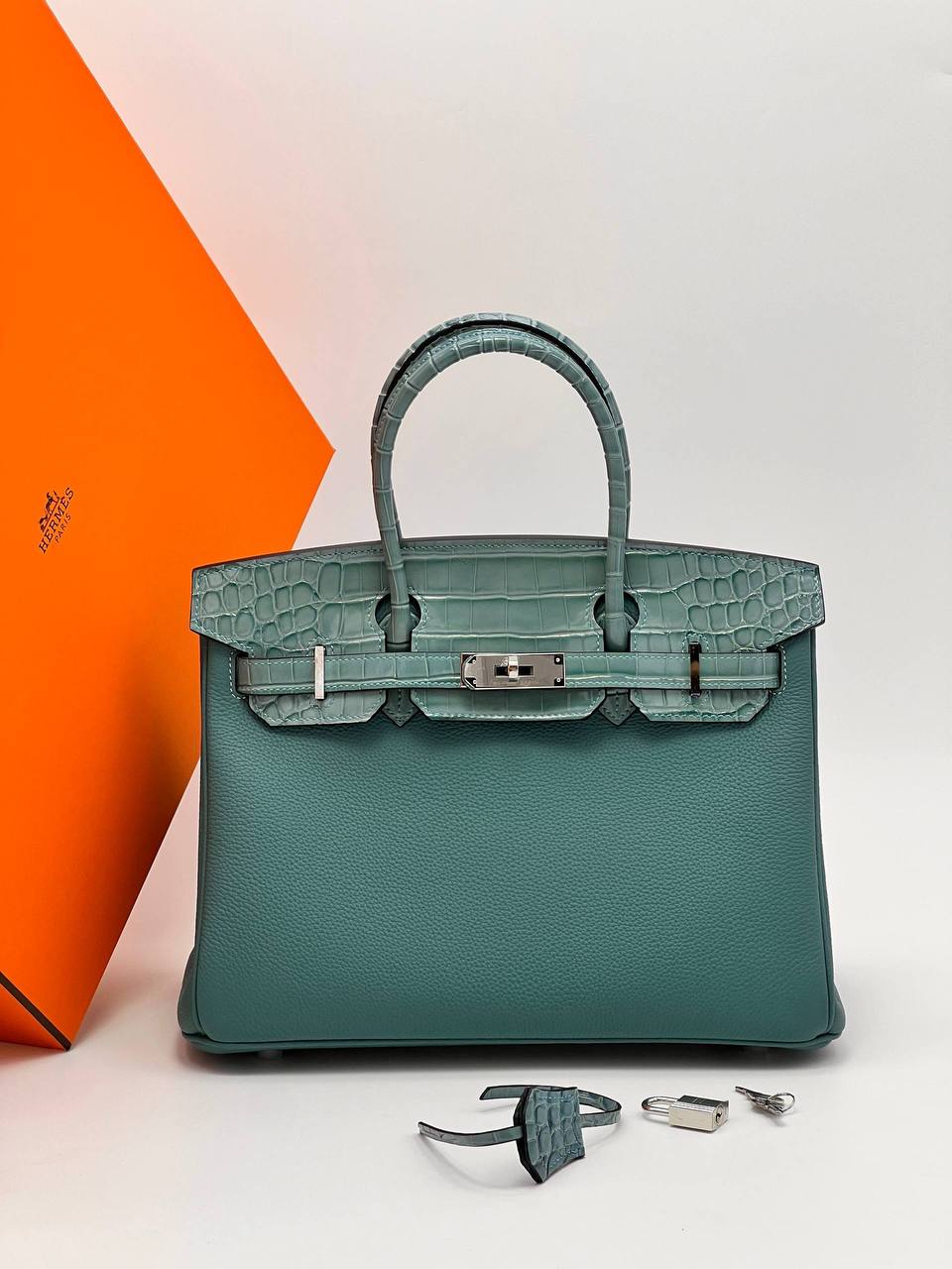 Сумка Hermes 4