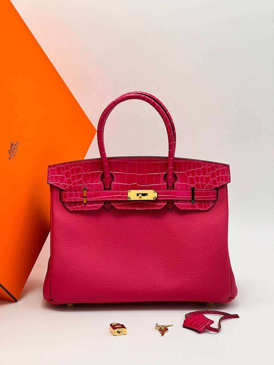 Сумка Hermes 5