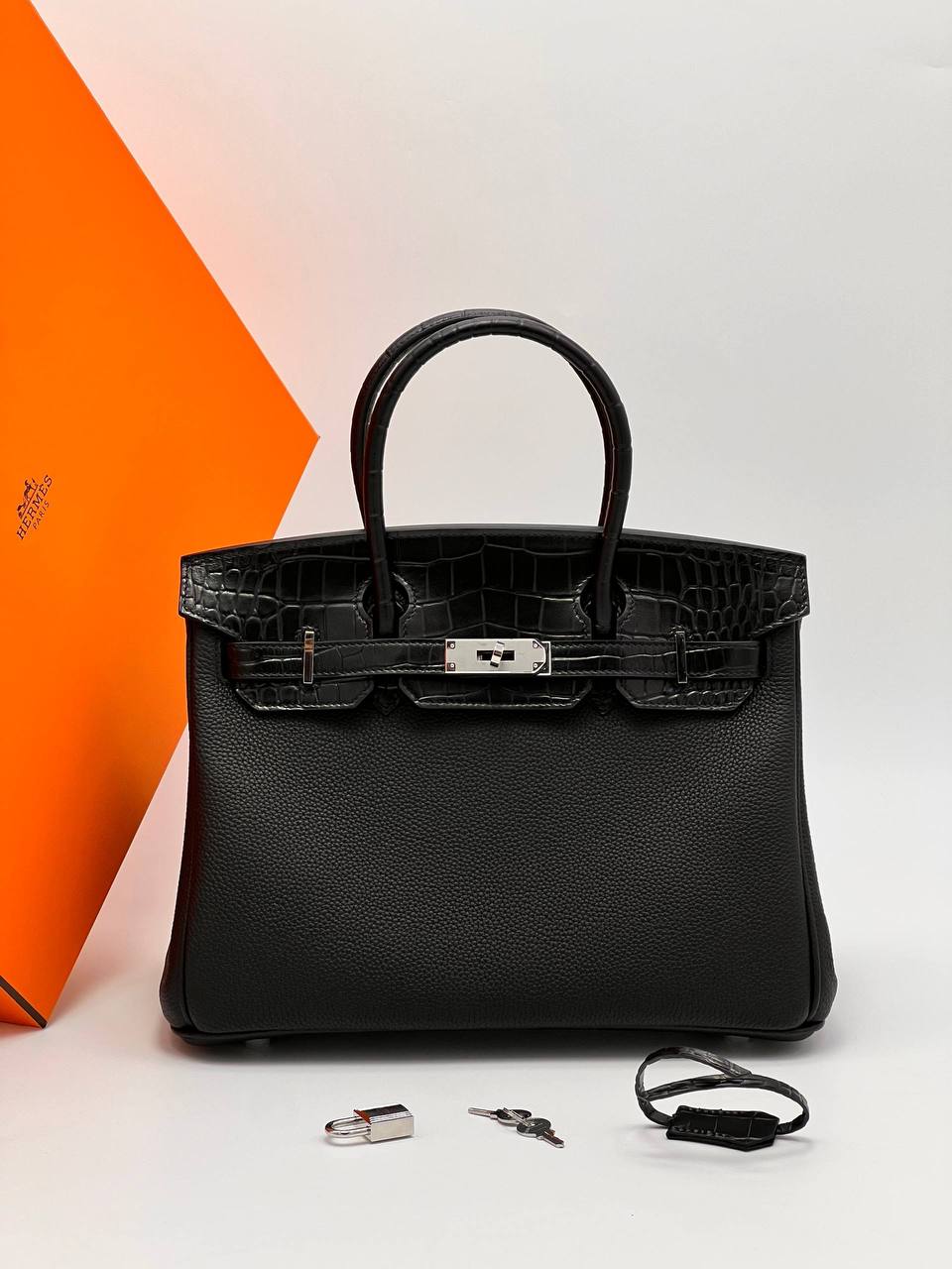 Сумка Hermes 6