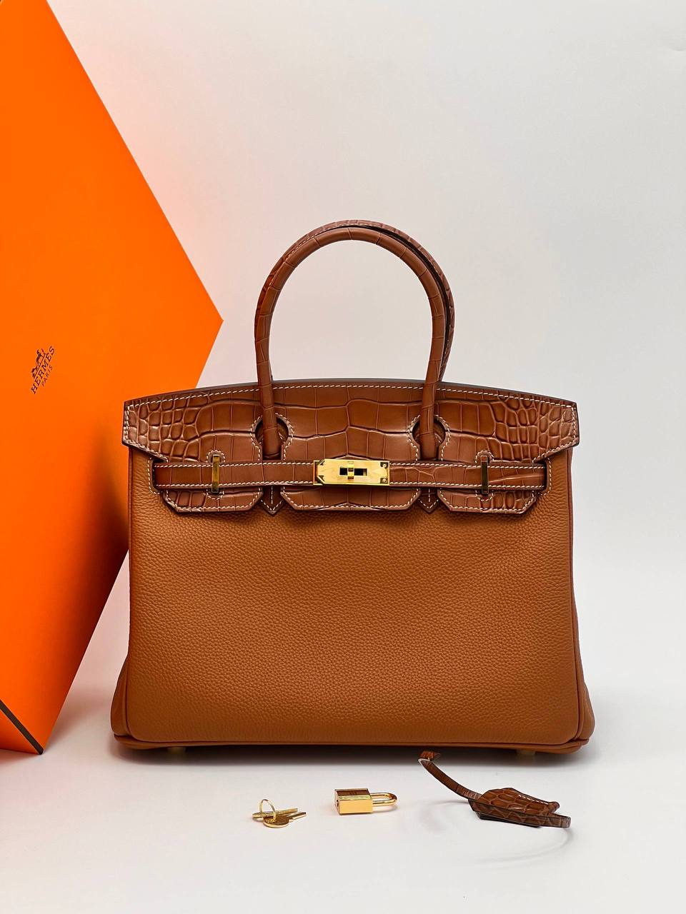 Сумка Hermes 7