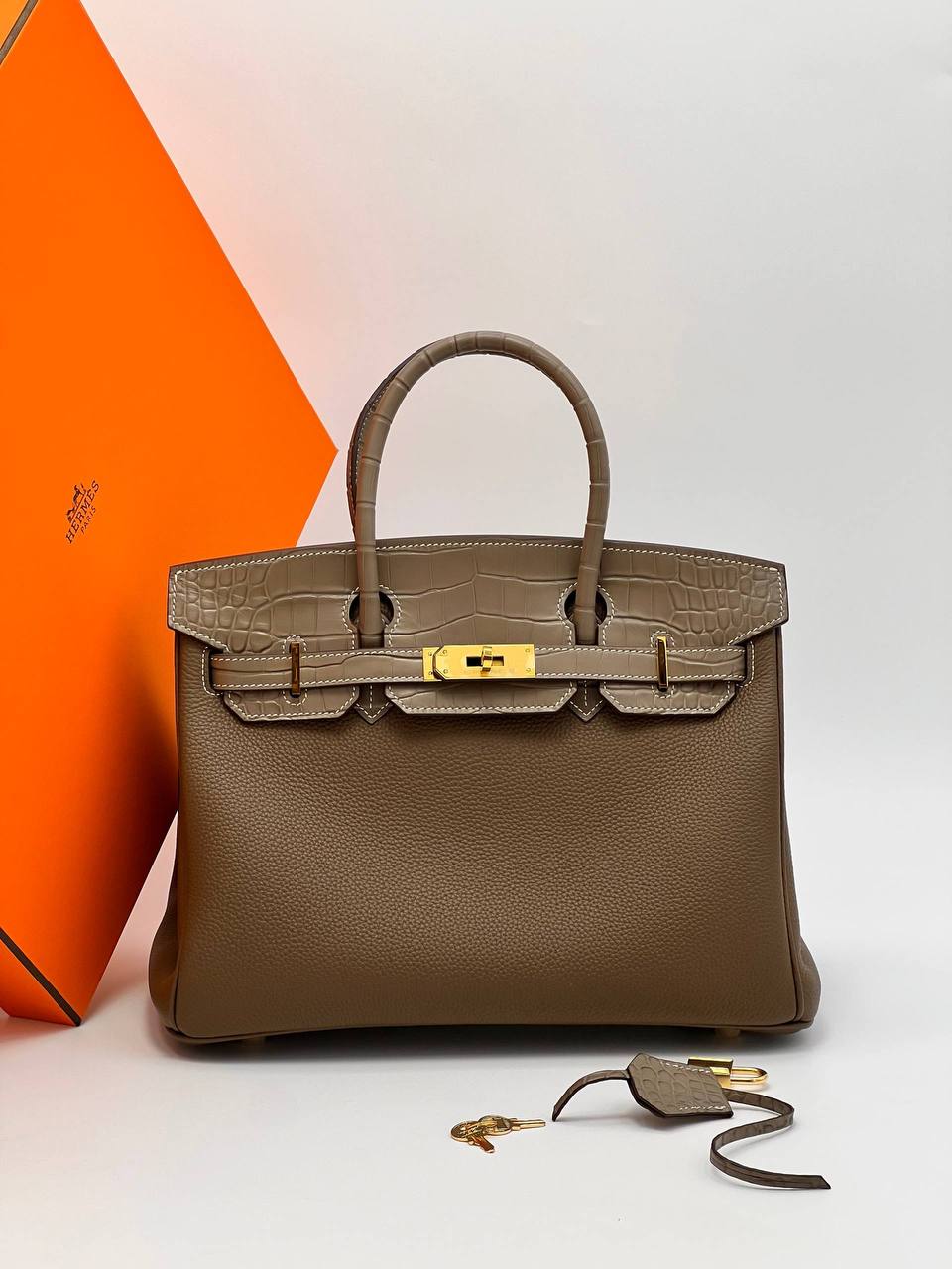 Сумка Hermes 8
