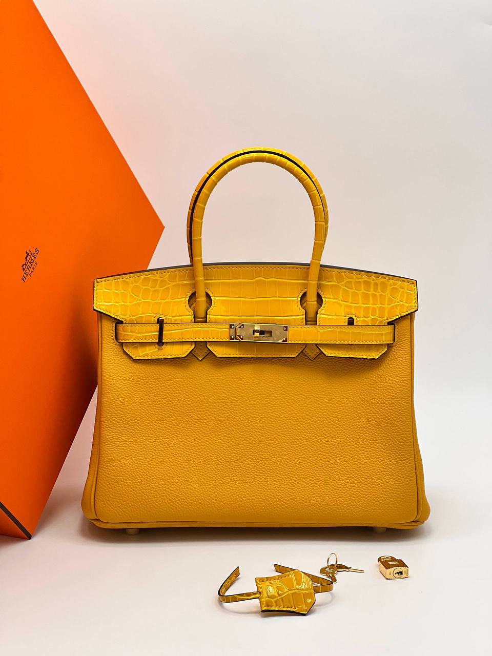 Сумка Hermes 9