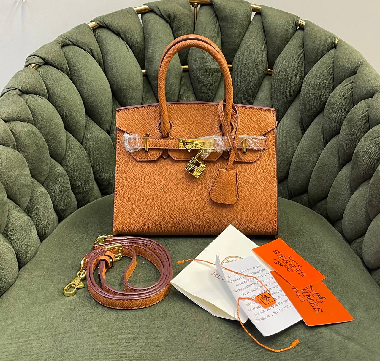Сумка Hermes