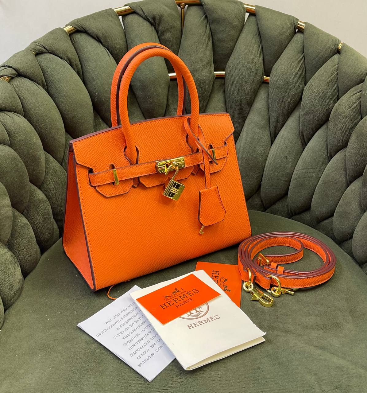 Сумка Hermes 5