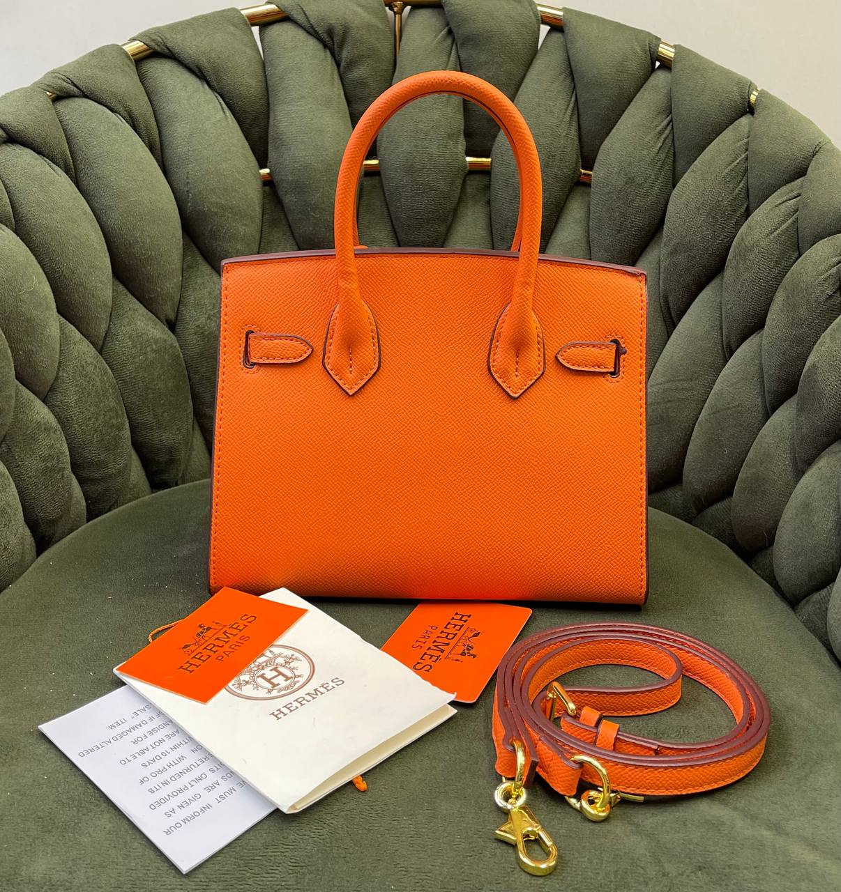 Сумка Hermes 6
