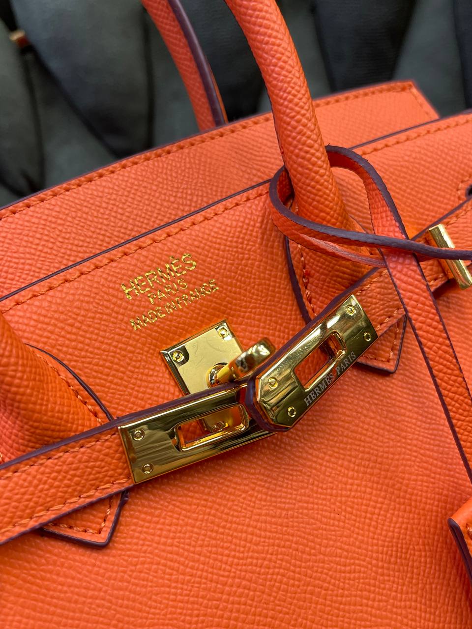 Сумка Hermes 7