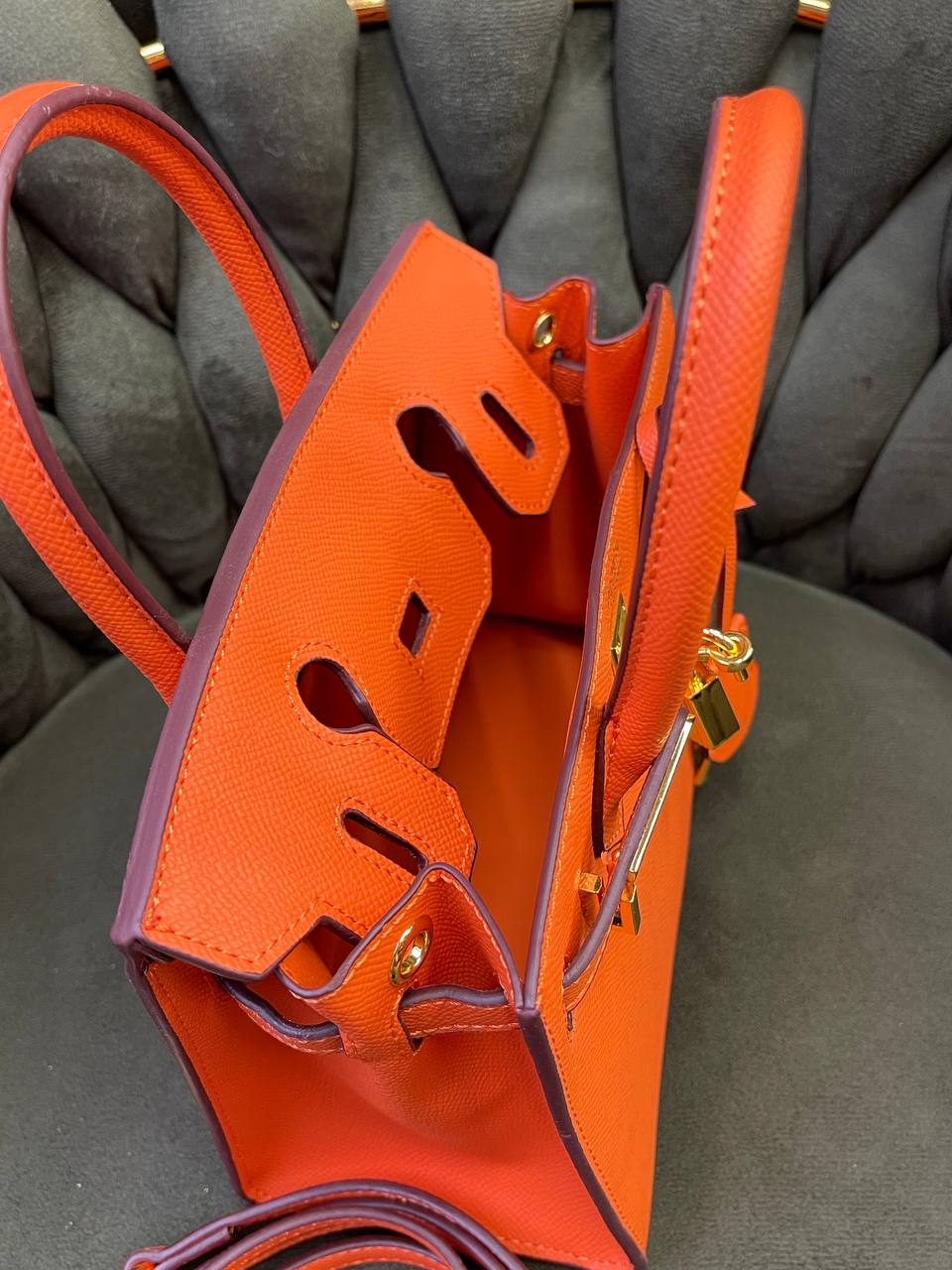 Сумка Hermes 9