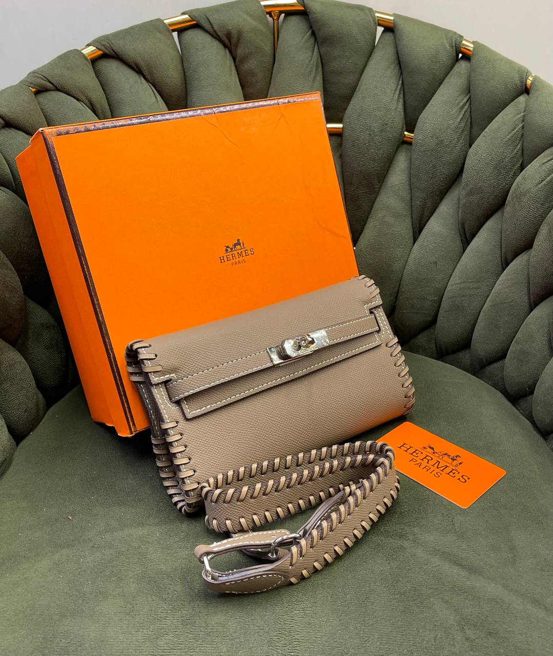 Сумка Hermes 2