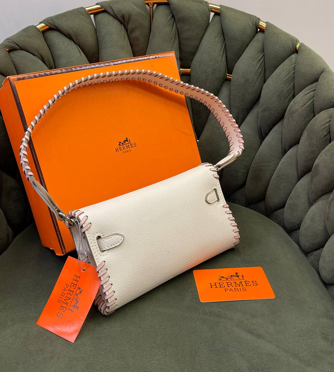 Сумка Hermes 4