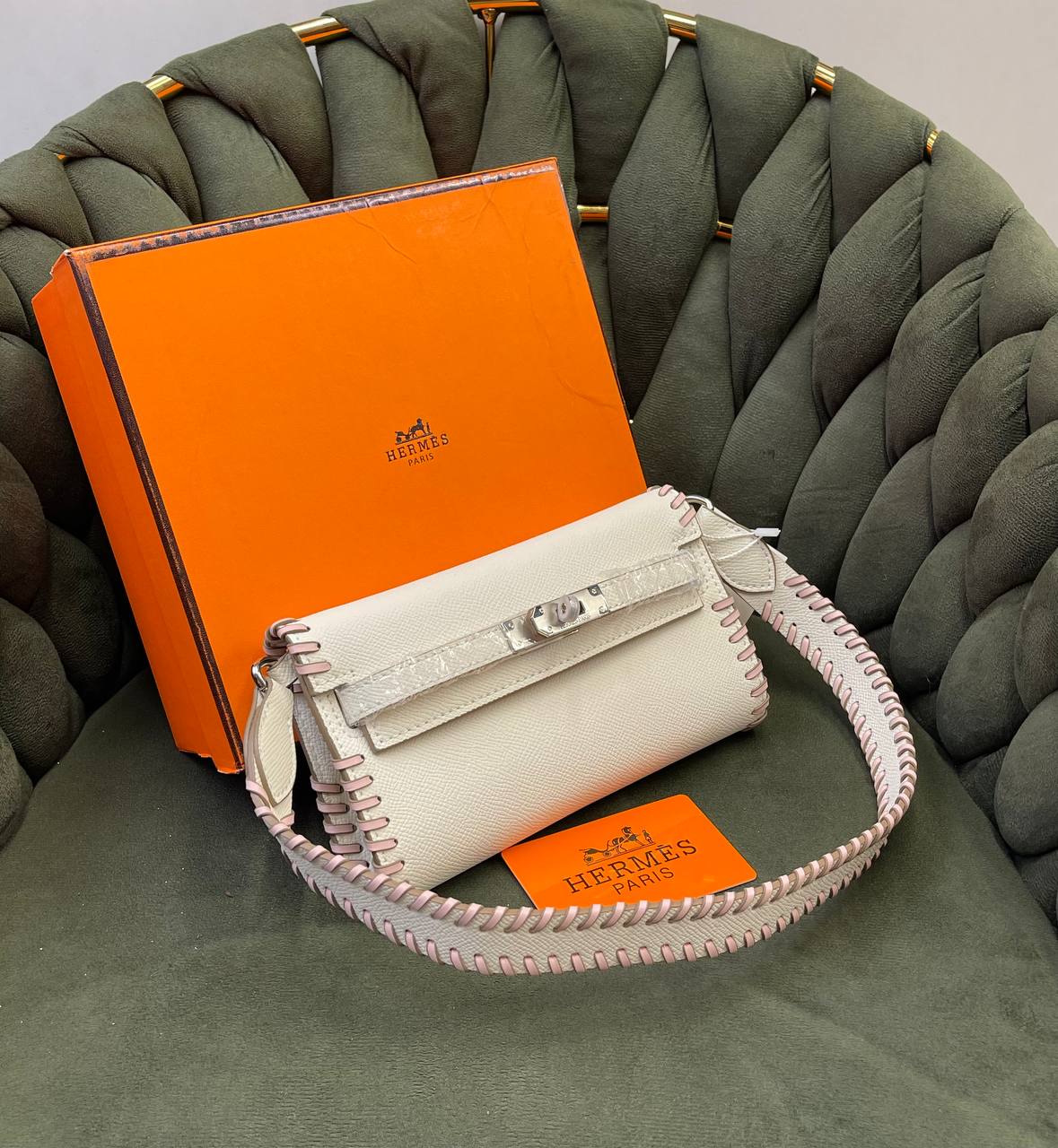 Сумка Hermes 5