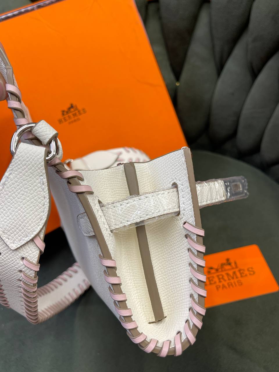 Сумка Hermes 6