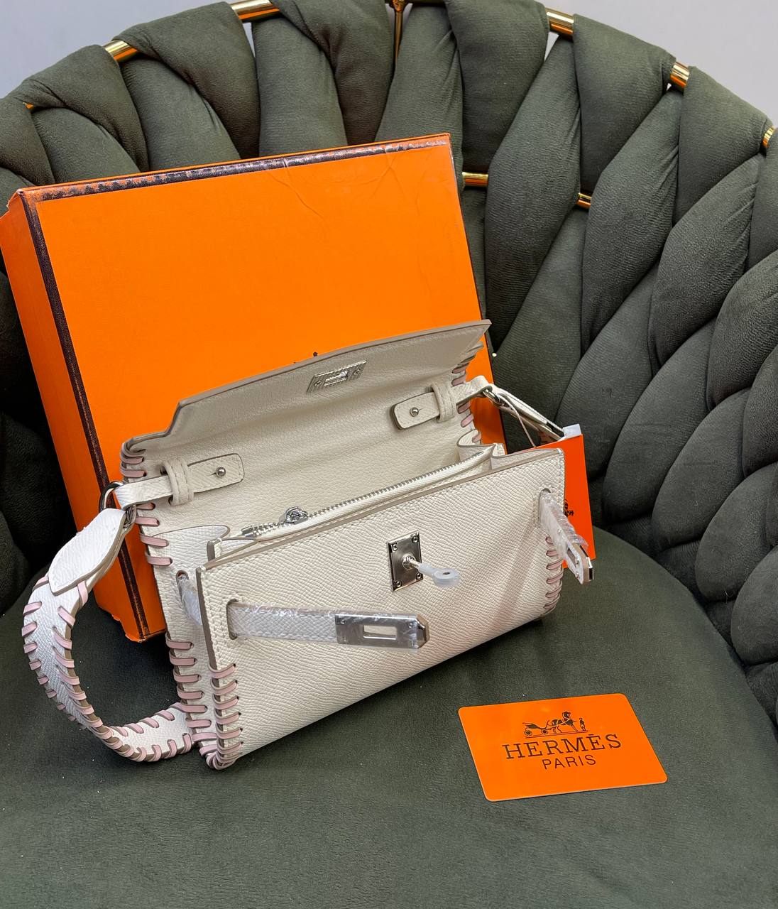 Сумка Hermes 7