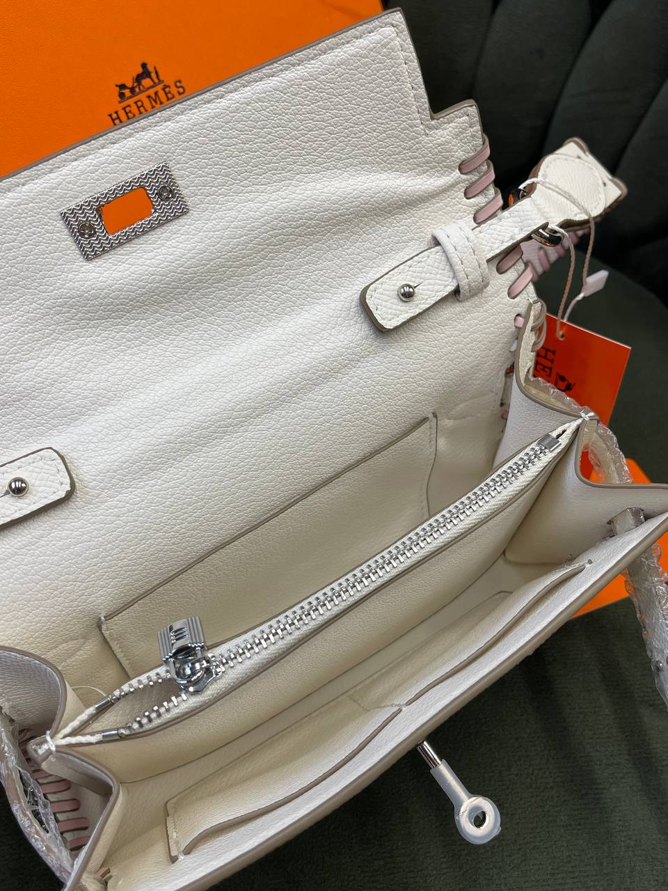 Сумка Hermes 9