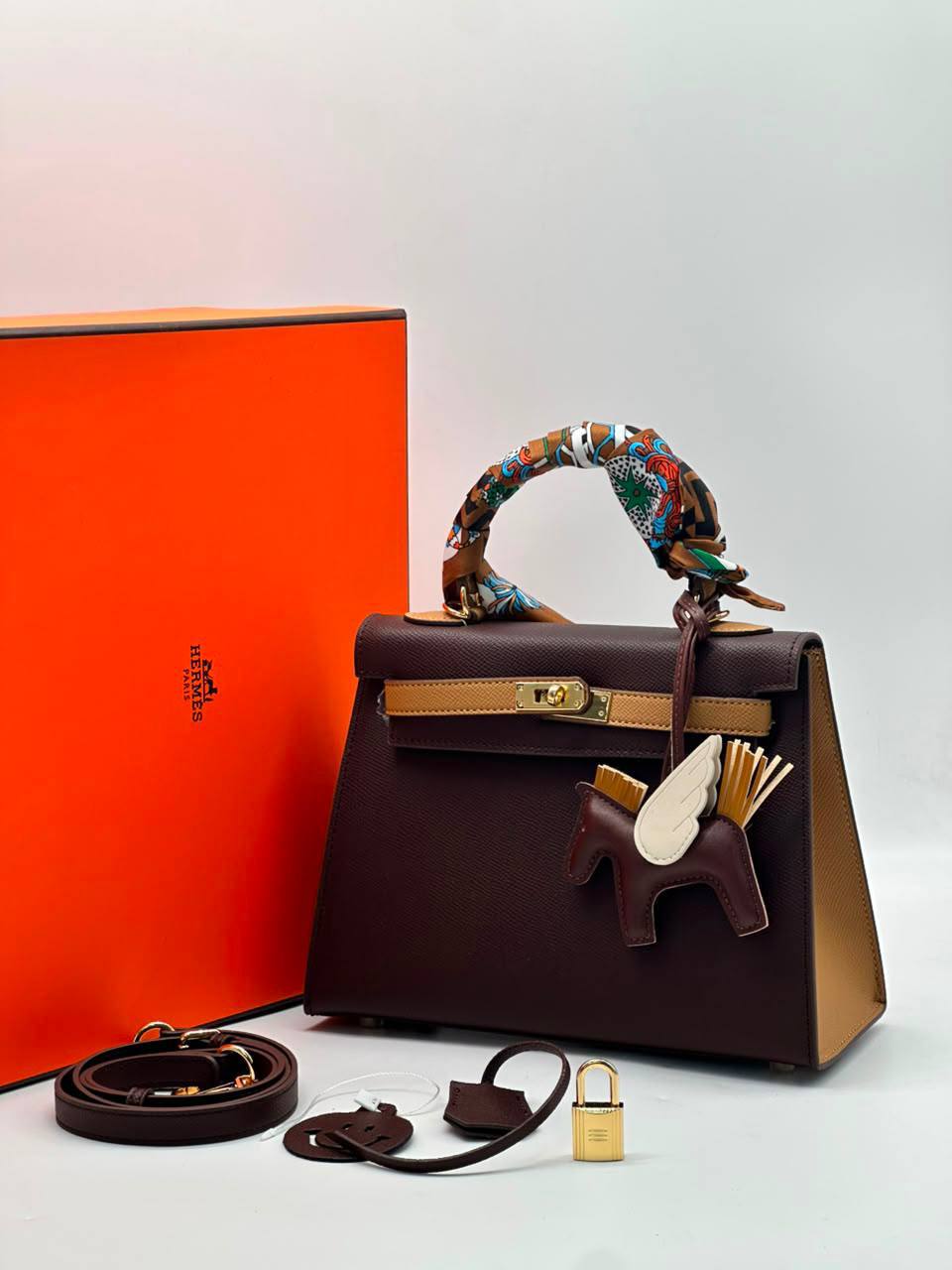 Сумка Hermes