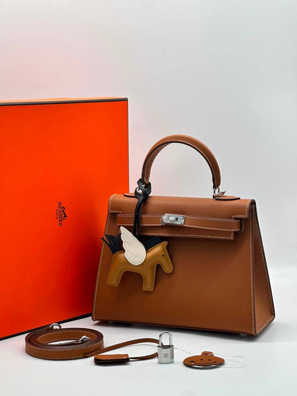 Сумка Hermes 2