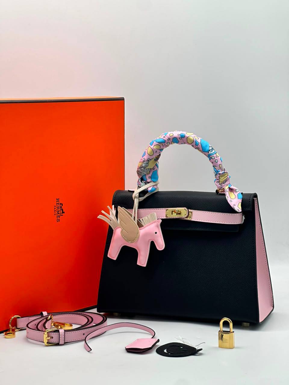Сумка Hermes 4