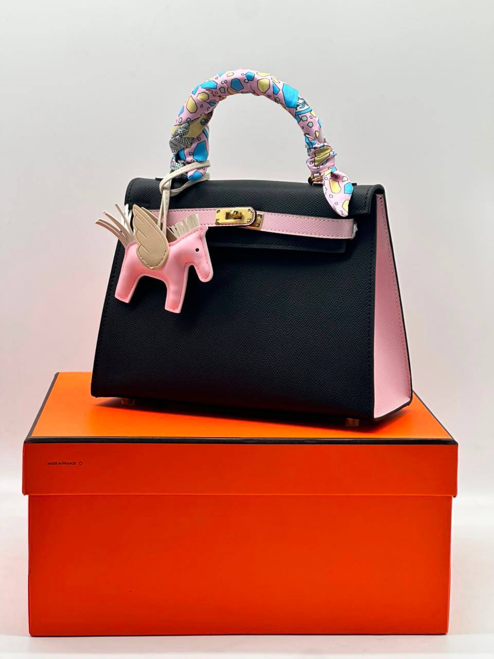 Сумка Hermes 5