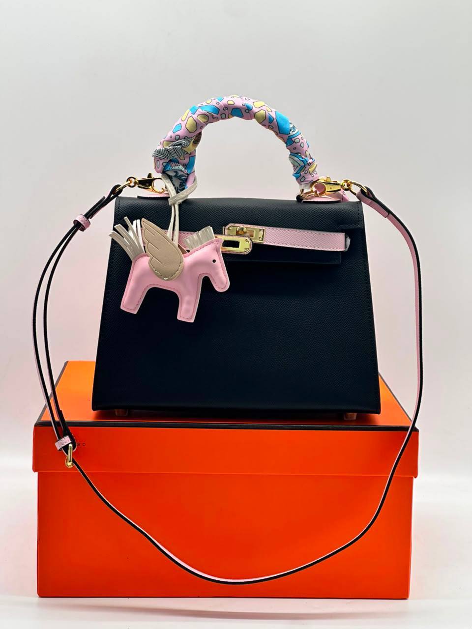 Сумка Hermes 6