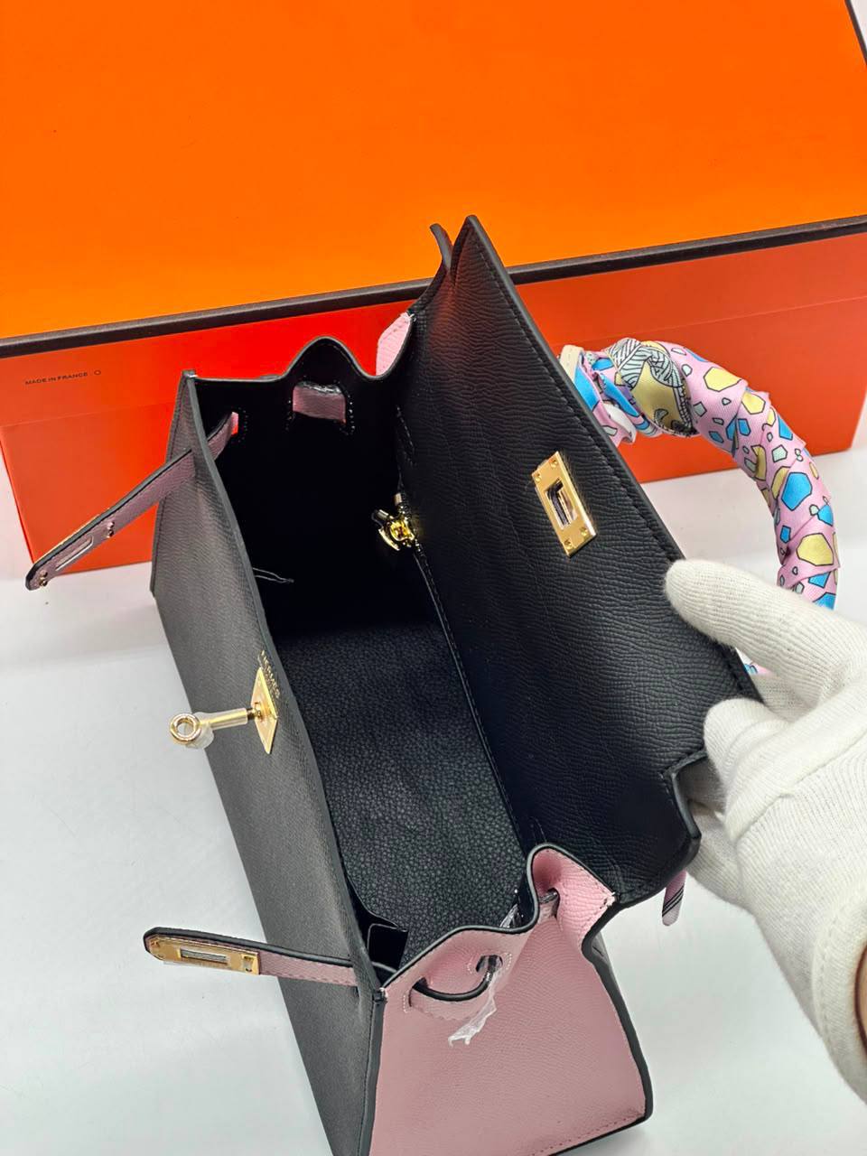Сумка Hermes 9