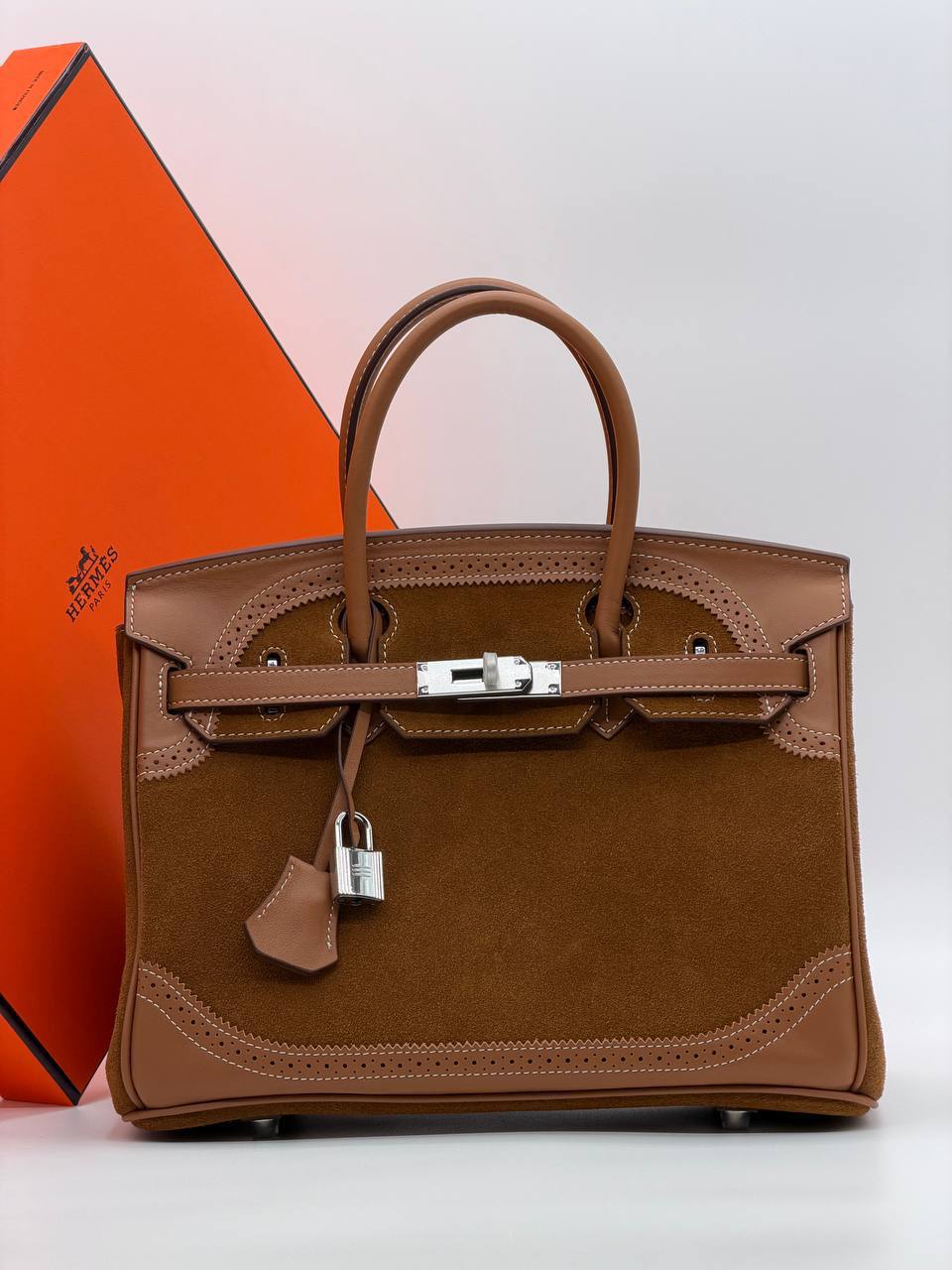 Сумка Hermes 1