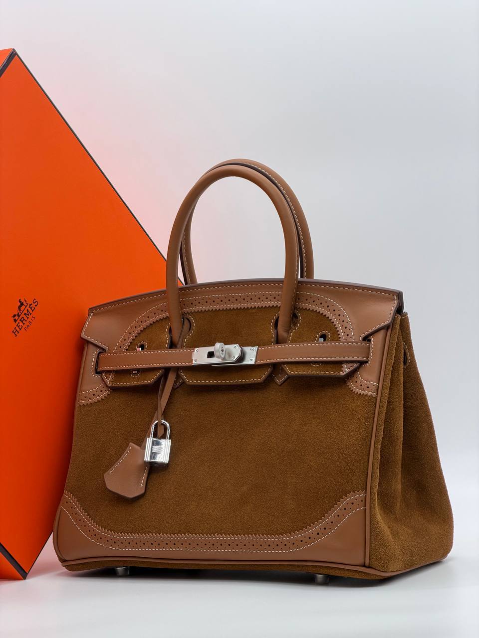 Сумка Hermes 2
