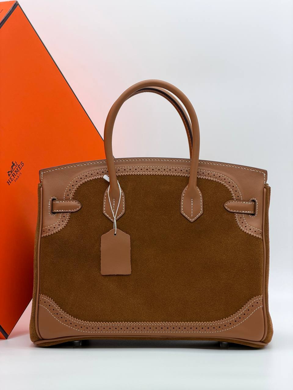 Сумка Hermes 3