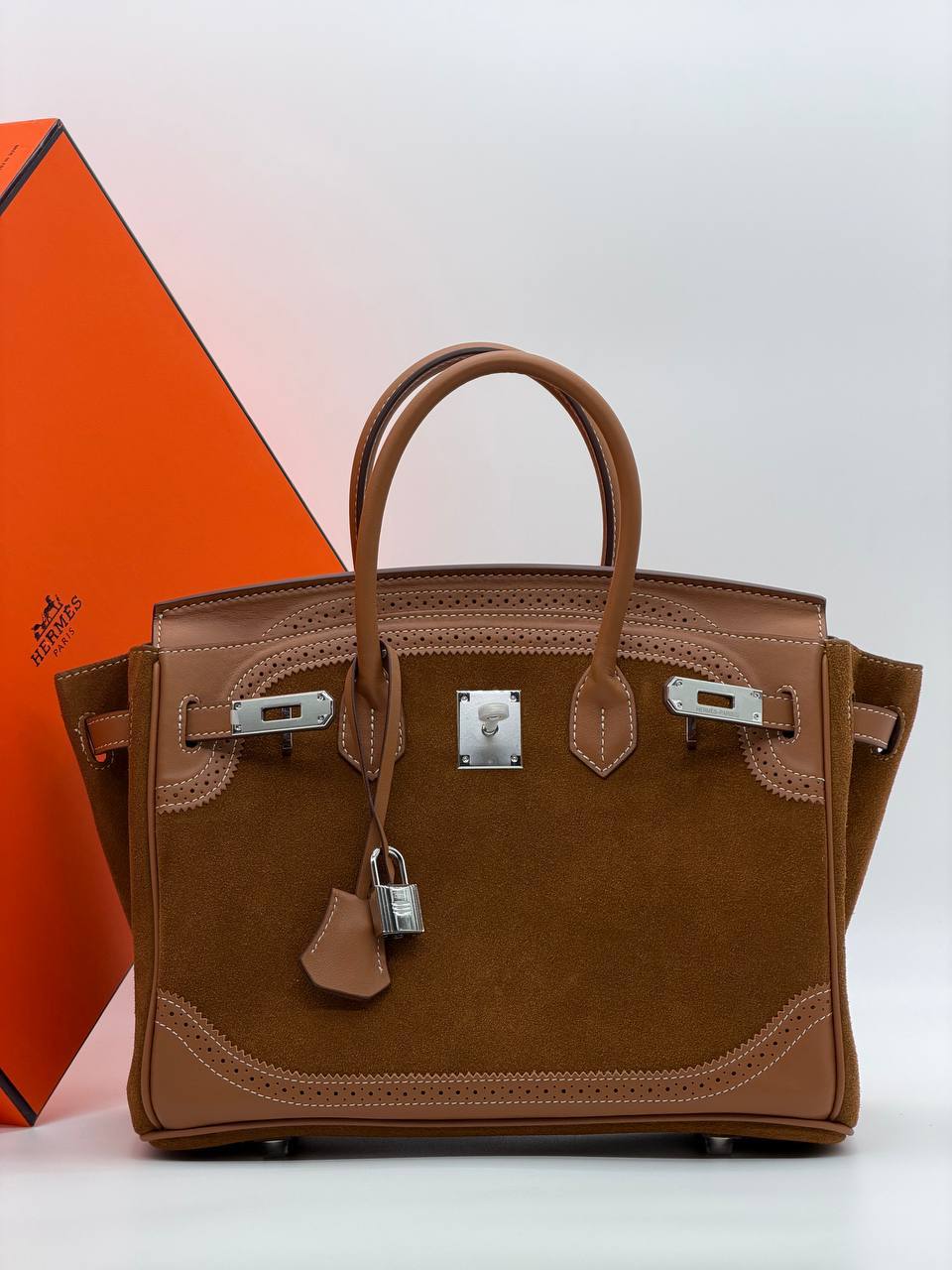 Сумка Hermes 4