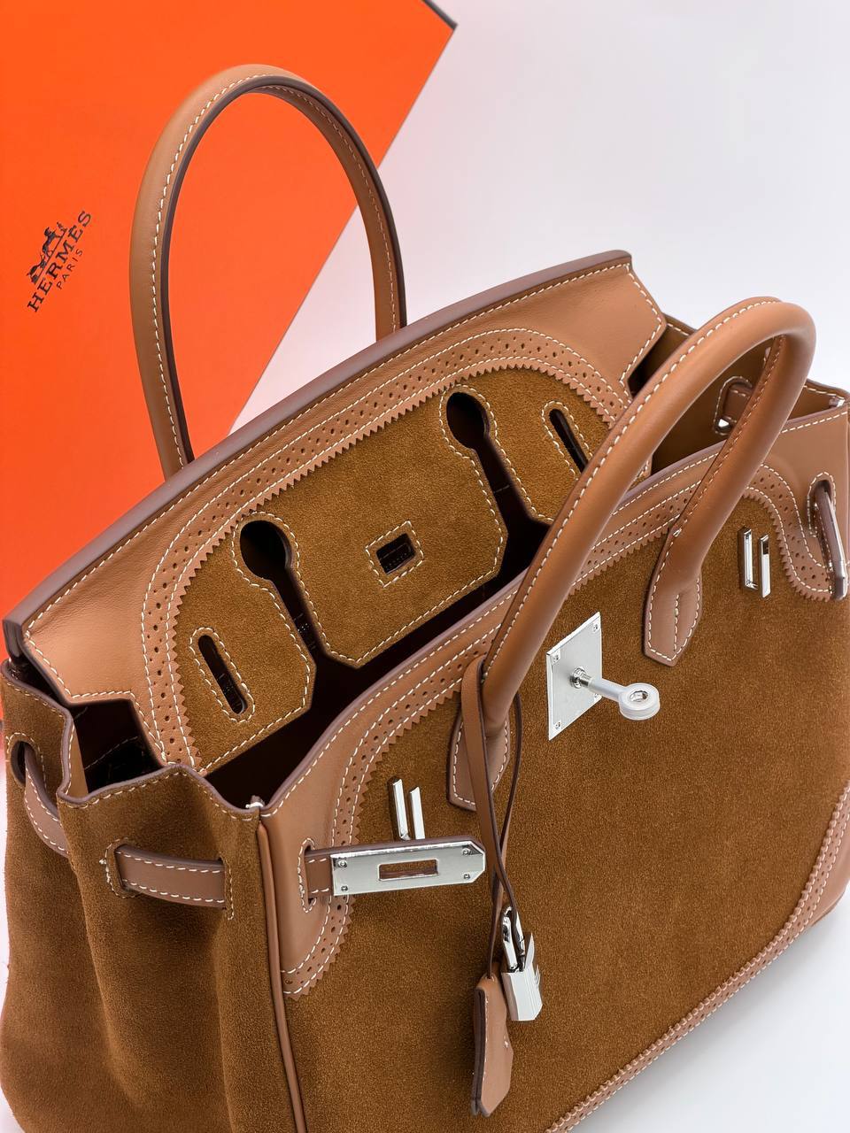 Сумка Hermes 5