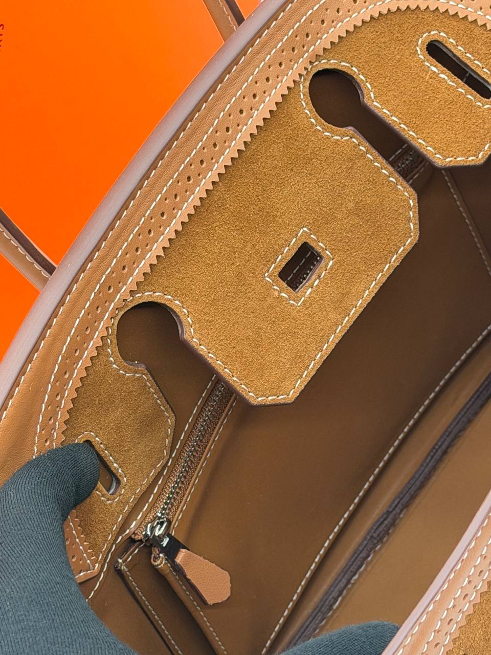 Сумка Hermes 7