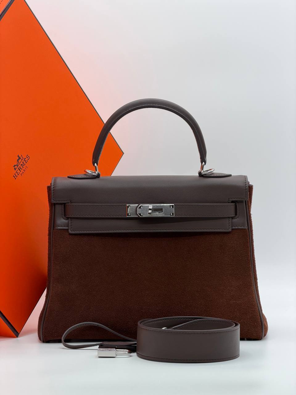 Сумка Hermes