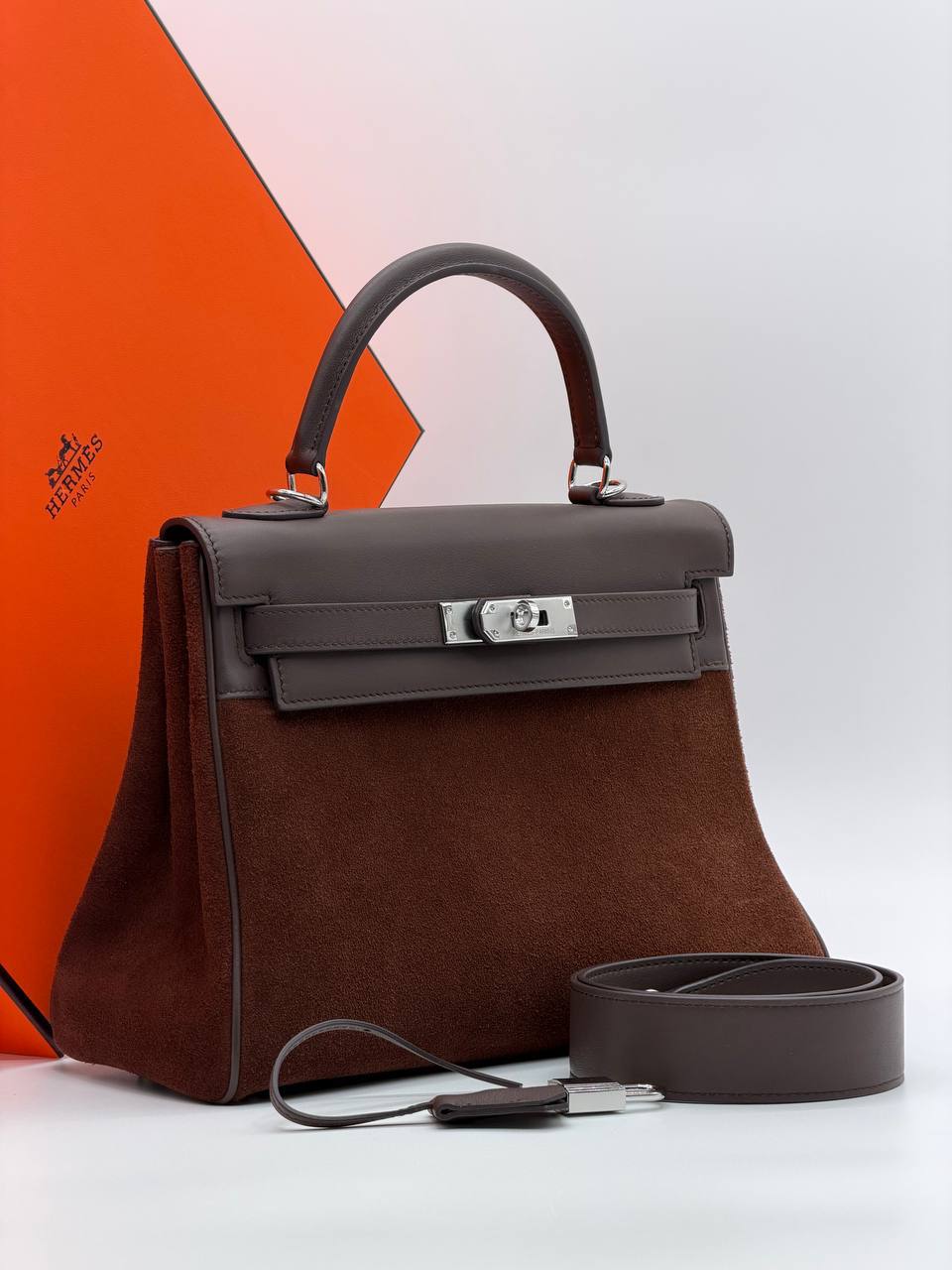 Сумка Hermes 2