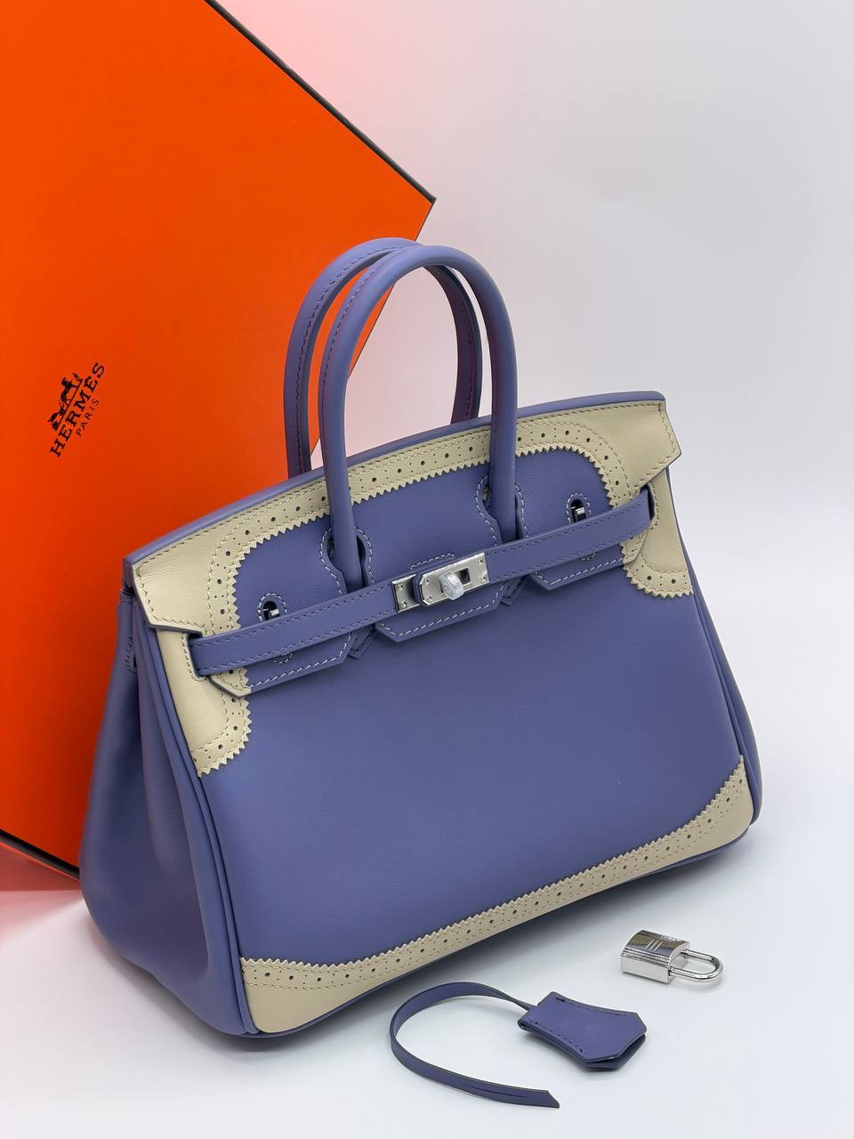 Сумка Hermes 2