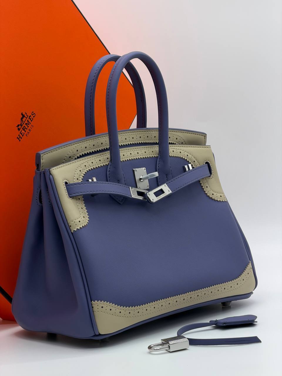 Сумка Hermes 5