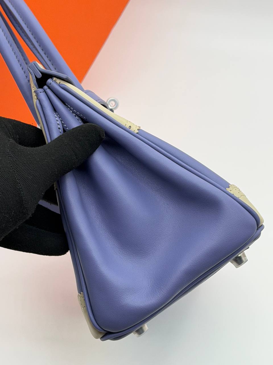 Сумка Hermes 8