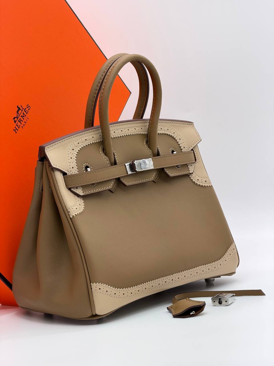Сумка Hermes 2