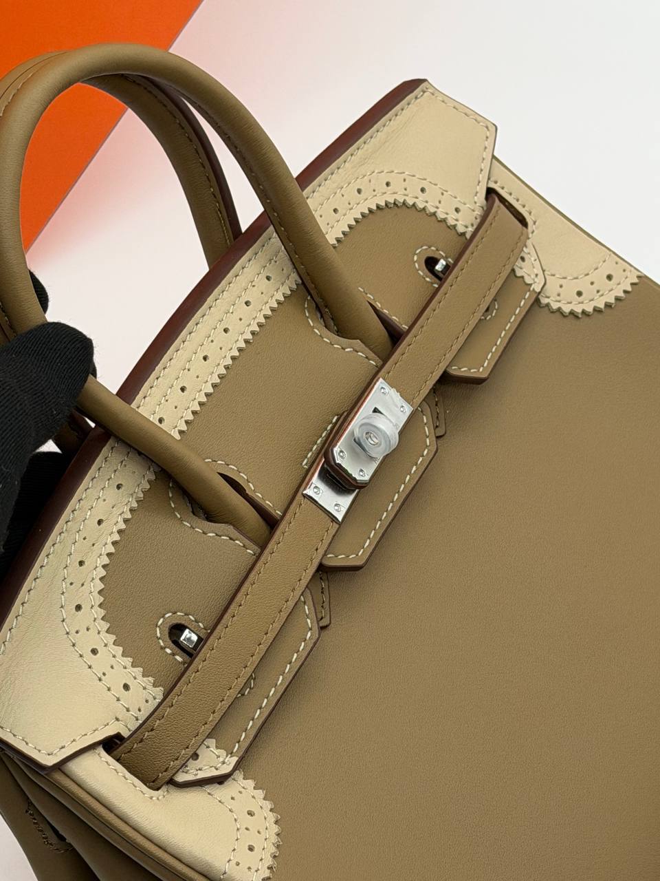 Сумка Hermes 4