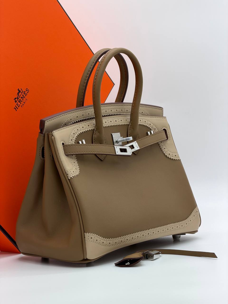 Сумка Hermes 5
