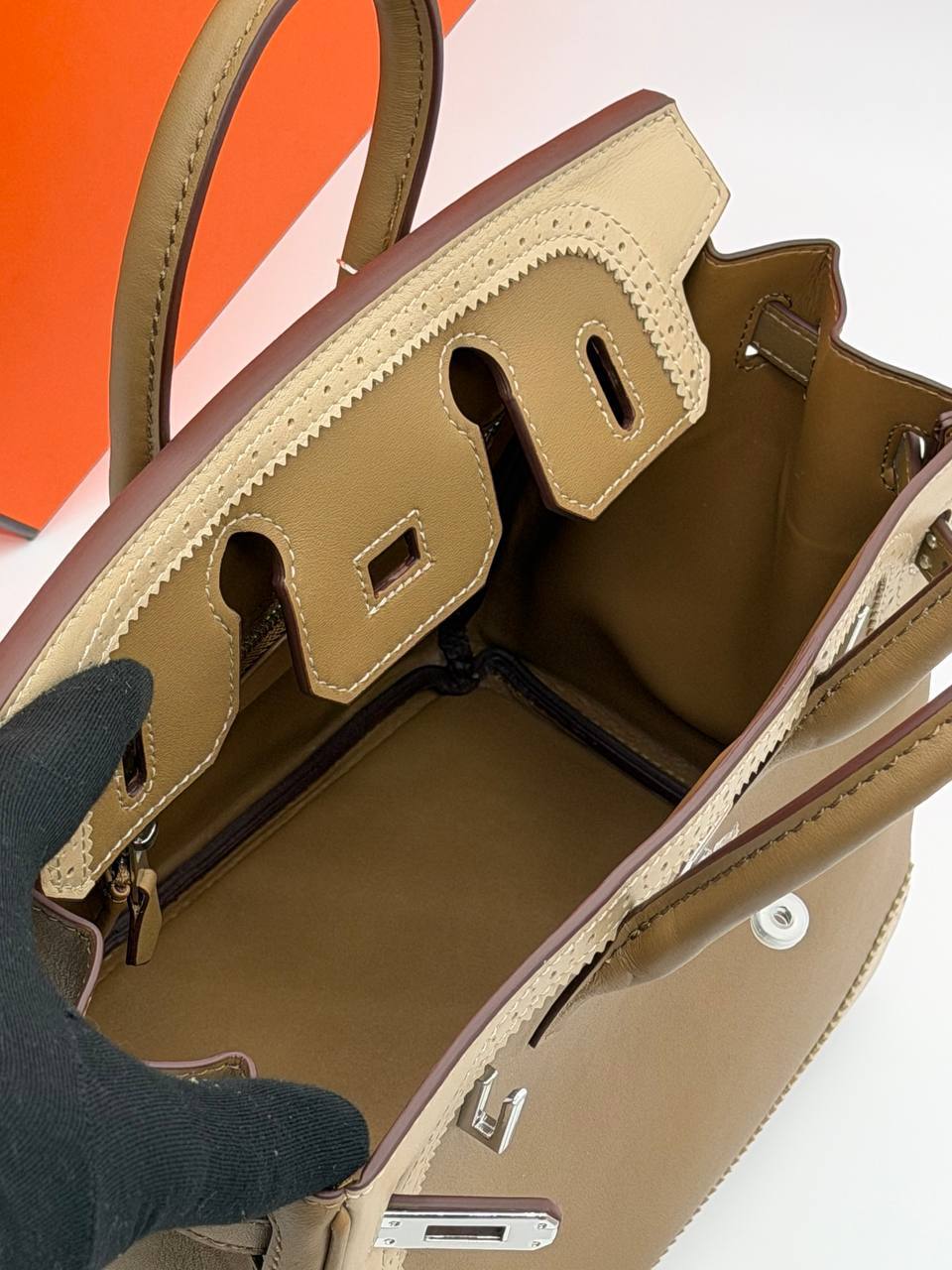 Сумка Hermes 8