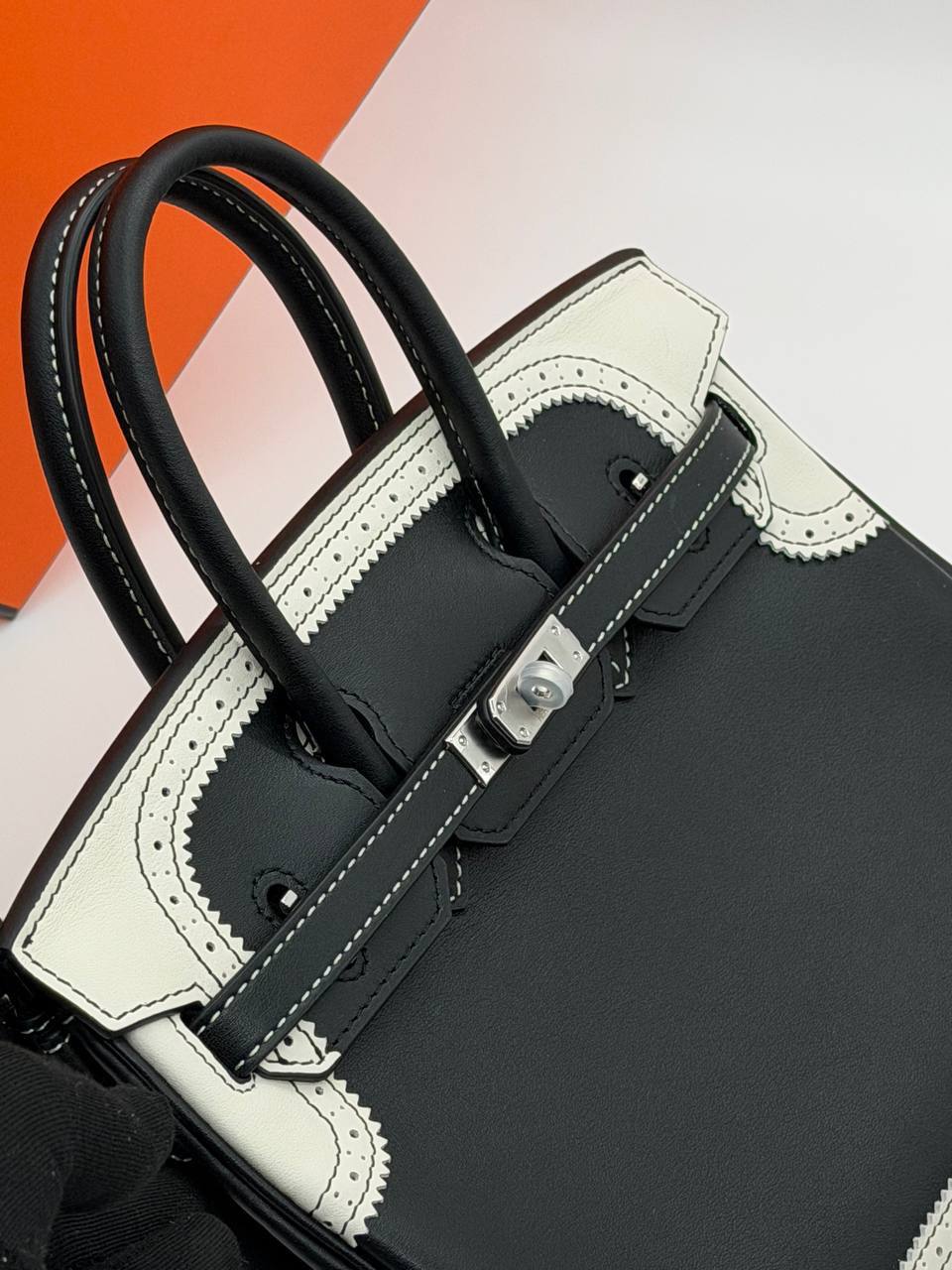 Сумка Hermes 4