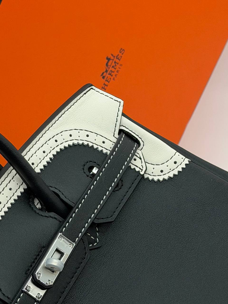 Сумка Hermes 6