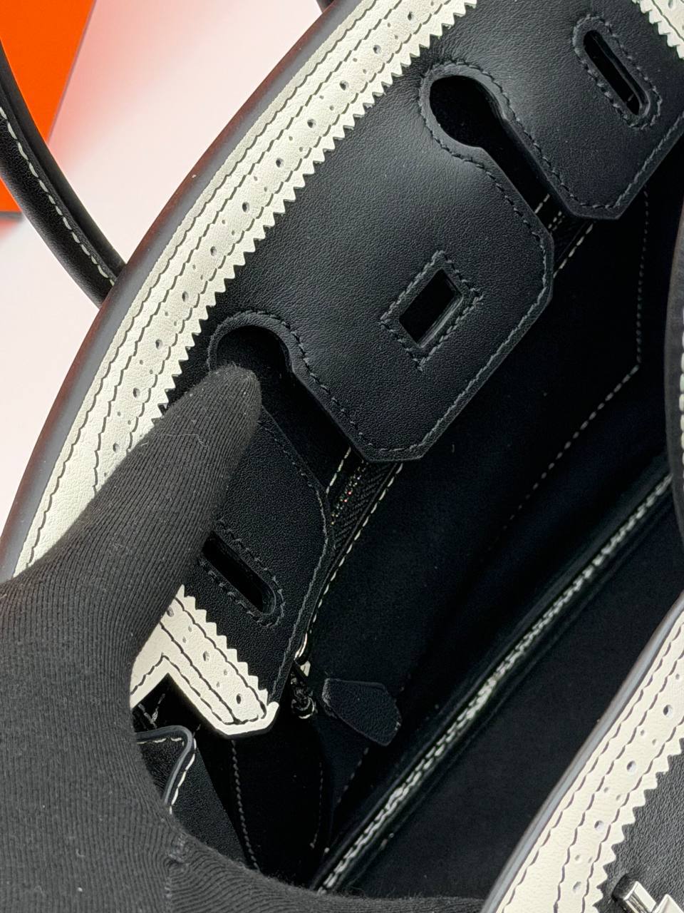 Сумка Hermes 9