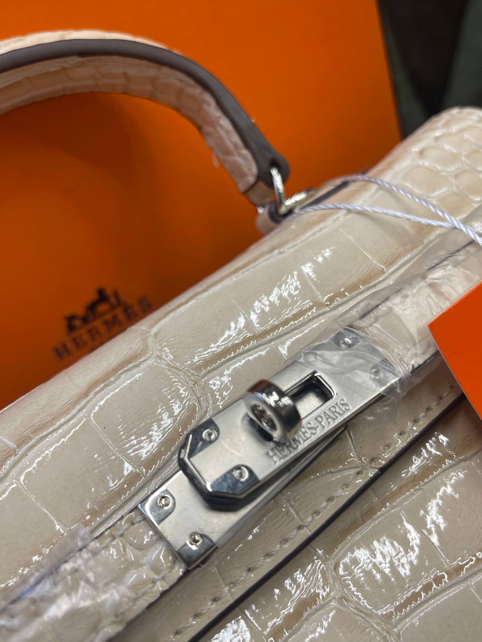 Сумка Hermes 12