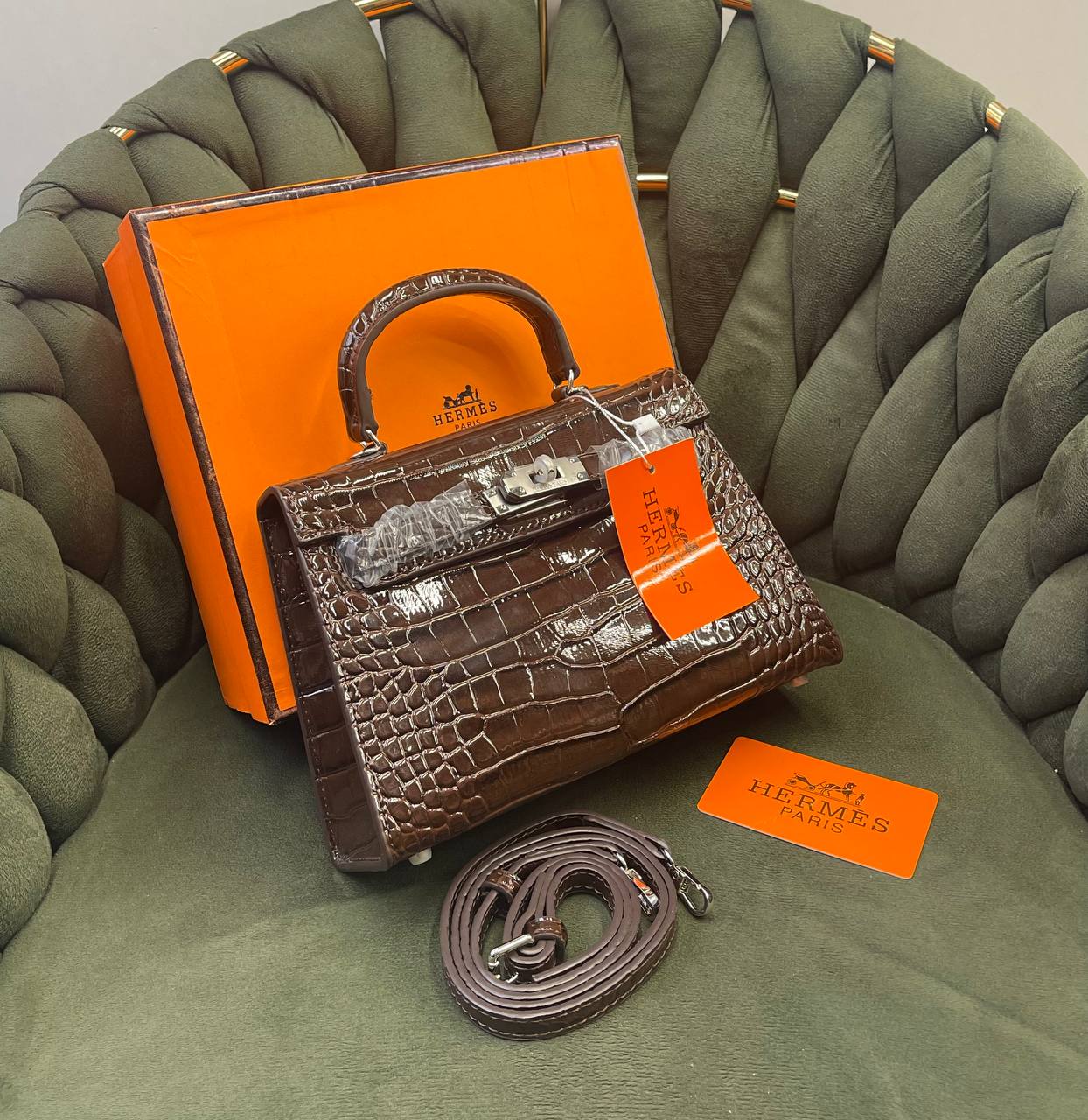 Сумка Hermes 5