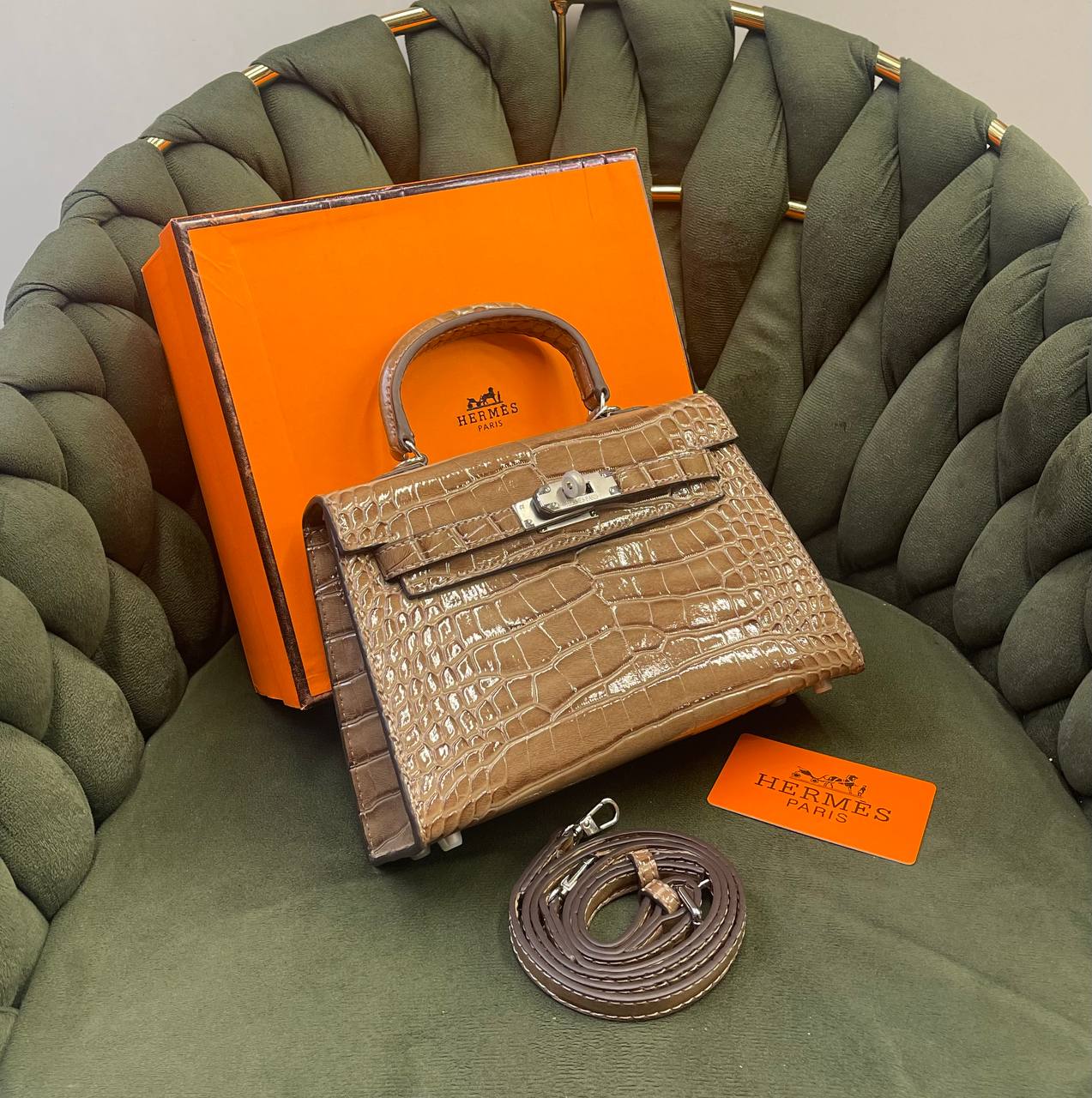 Сумка Hermes 6