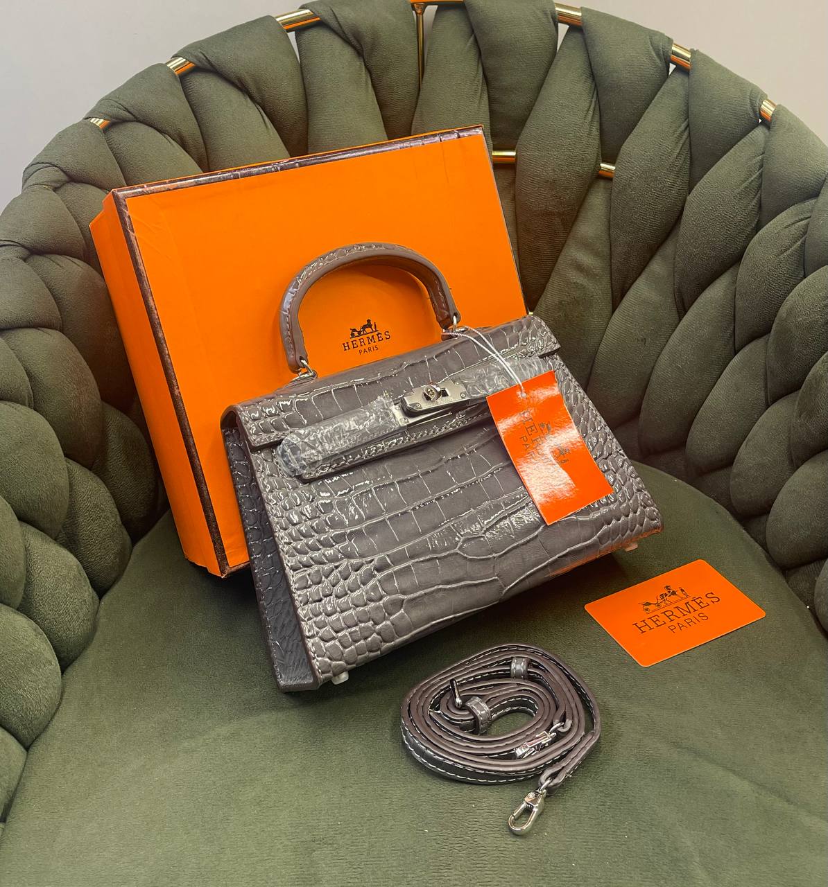 Сумка Hermes 7