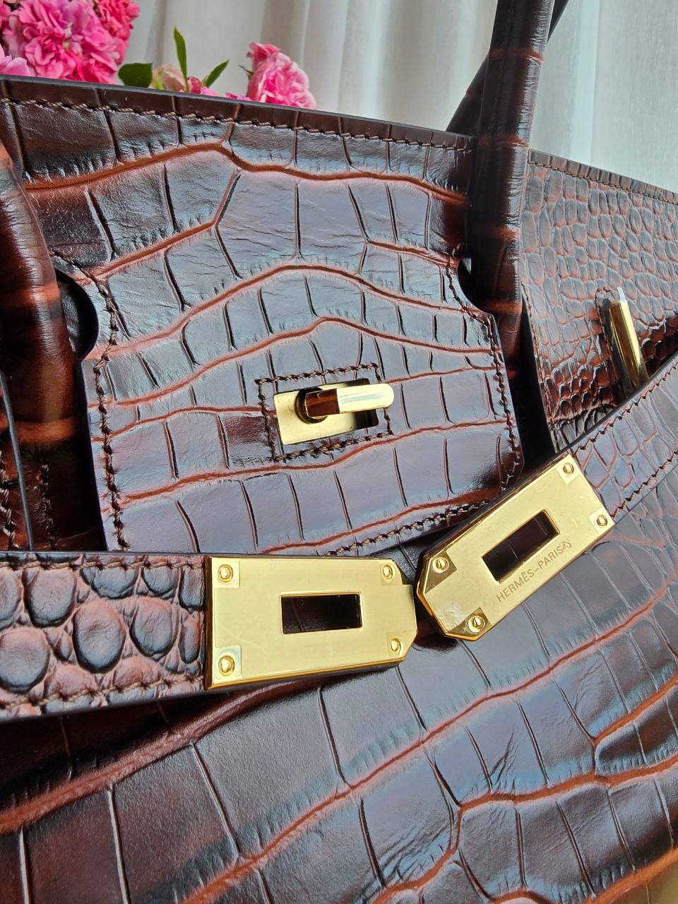 Сумка Hermes 8