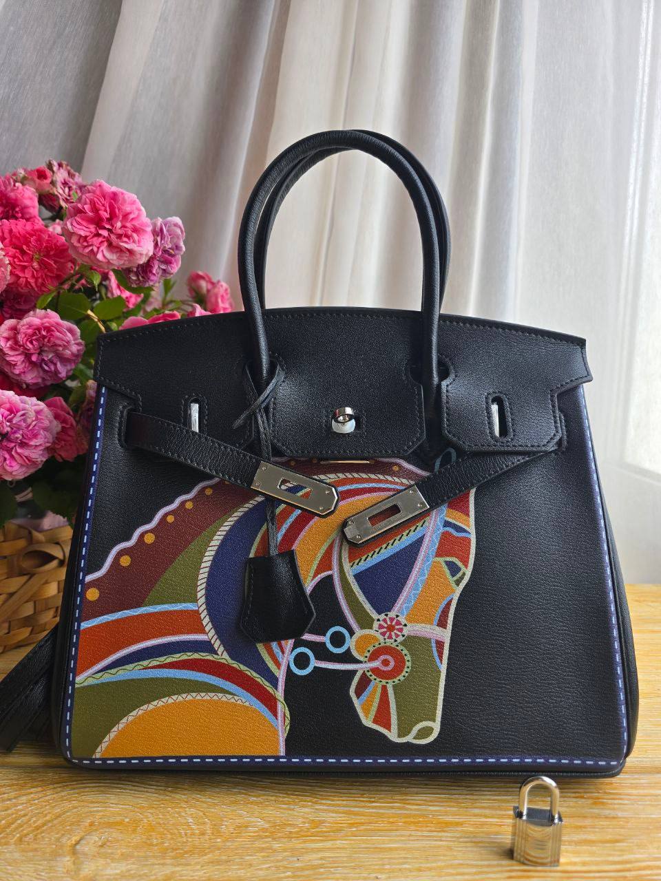 Сумка Hermes