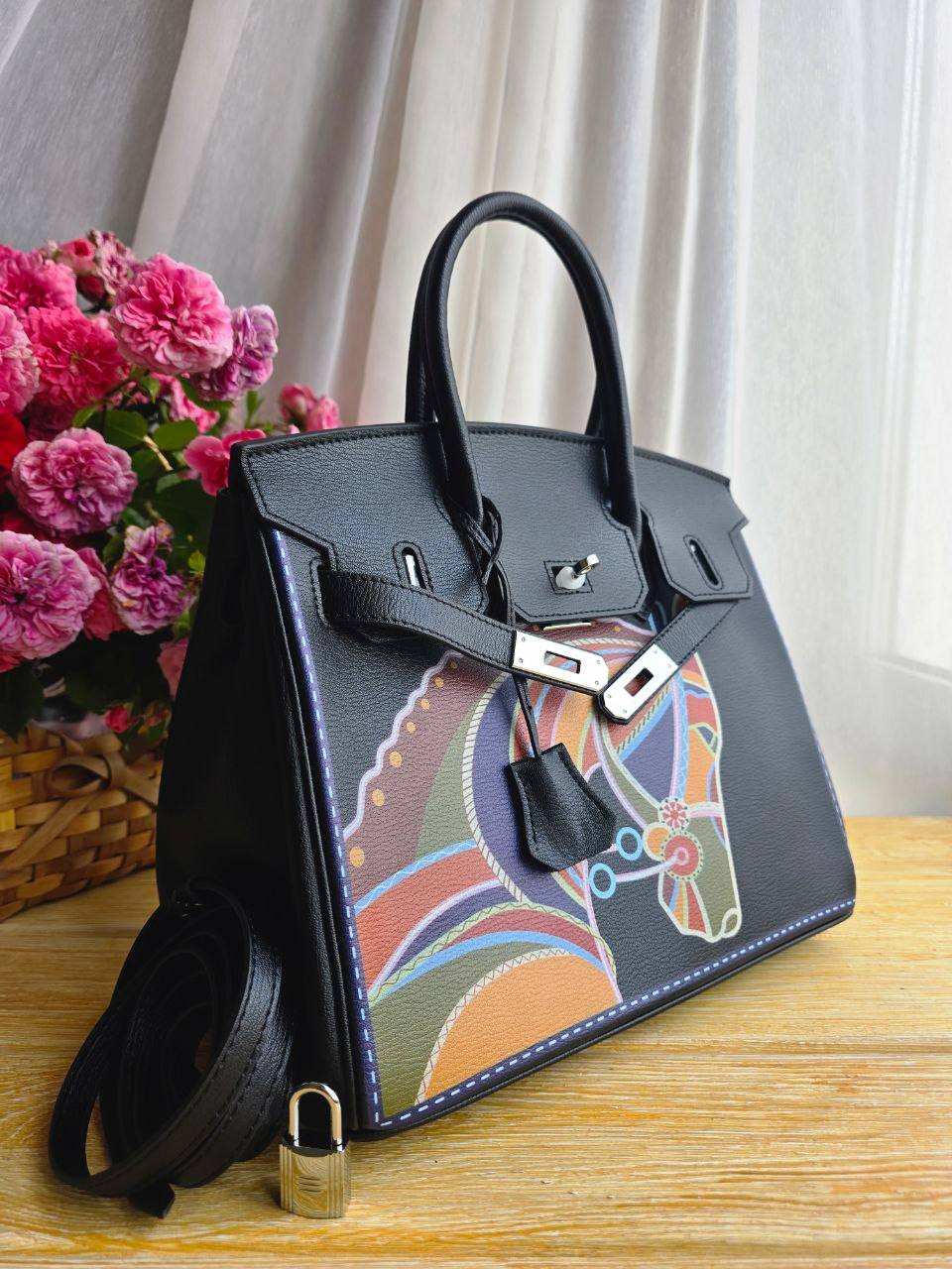 Сумка Hermes 2