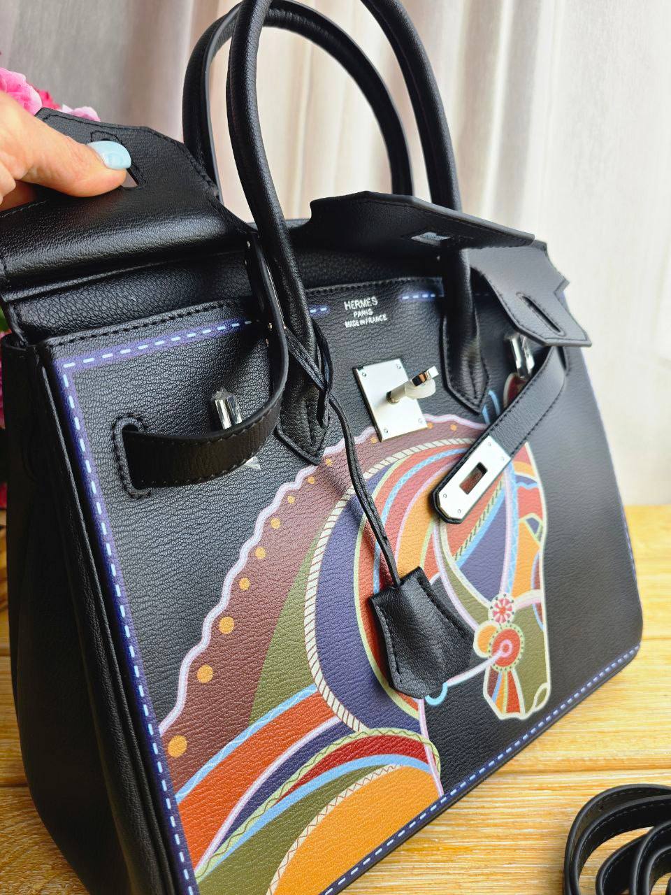 Сумка Hermes 5