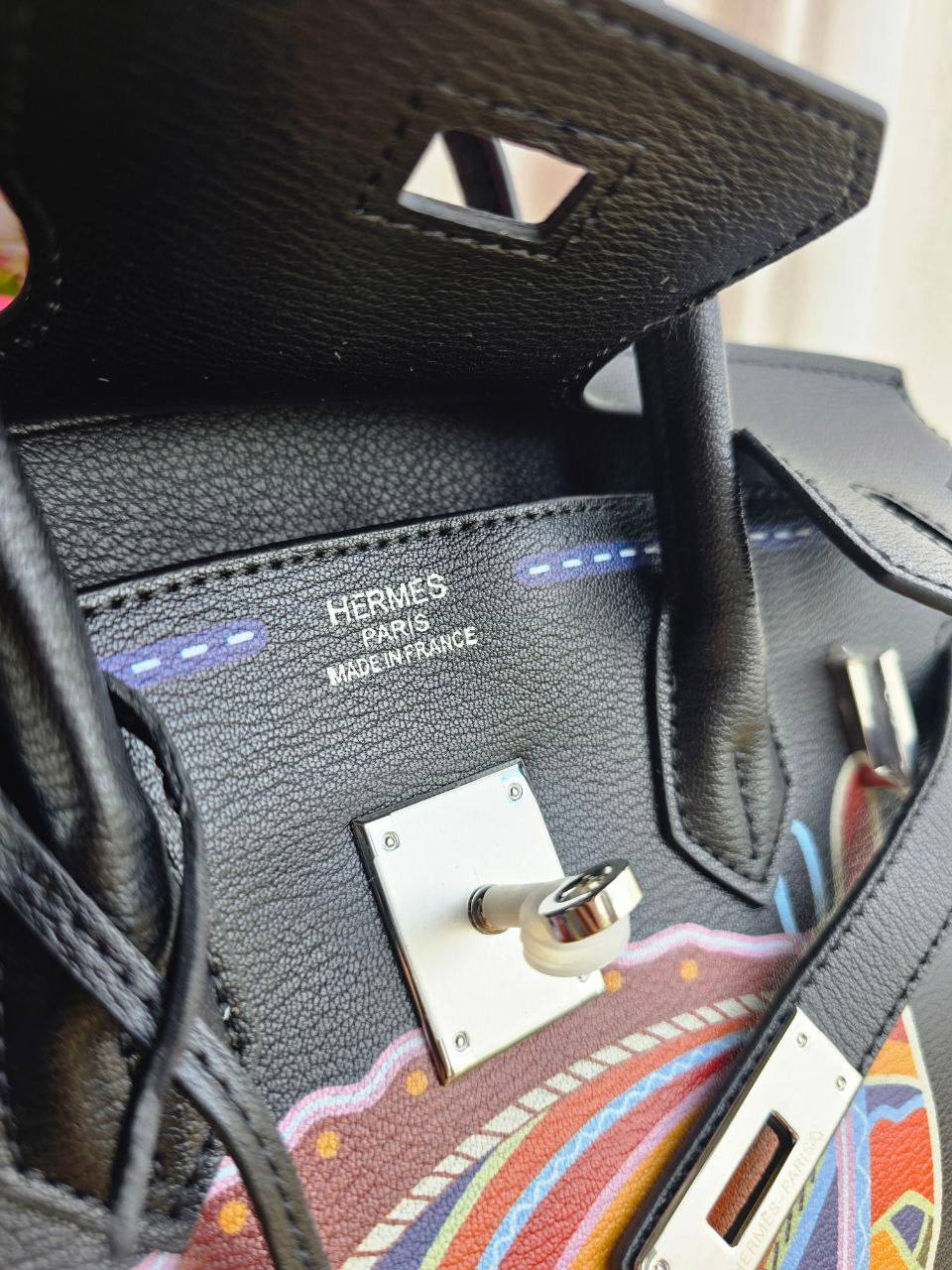 Сумка Hermes 6